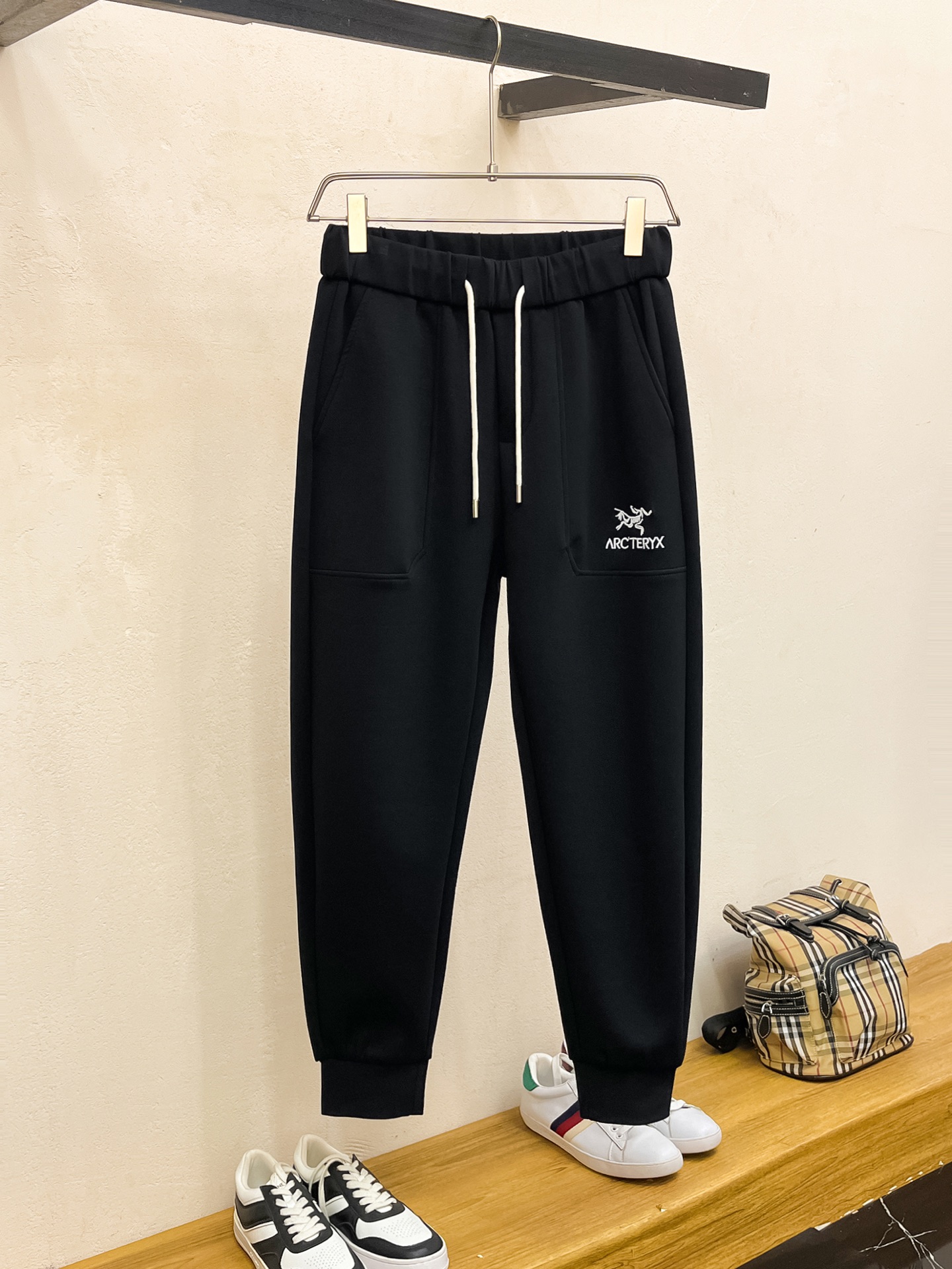 Casual Pants Man